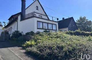 Mehrfamilienhaus kaufen in 56477 Rennerod, Attraktives Mehrfamilienhaus in bester Lage von Rennerod. Optimal geeignet für Kapitalanleger.