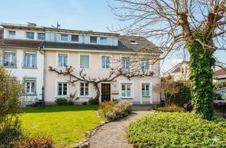 Haus kaufen in 78337 Öhningen, Ein Haus - drei Wohnungen - Vielfältige Nutzungsmöglichkeiten in Seenähe