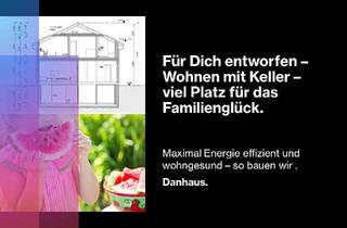 Haus kaufen in 23738 Lensahn, Doppelhausglück mit Keller und auch mehr Wohlfläche lässt sich realisieren.