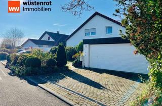 Einfamilienhaus kaufen in Hagweg, 73547 Lorch, Großzügiges Einfamilienhaus mit Innenpool, Galerie & Traumgarten in Lorch-Unterkirneck