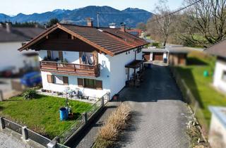 Haus kaufen in 83064 Raubling, Heute nutzen | morgen neu bauen | mieterfrei | §34 BauGB