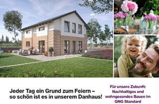 Haus kaufen in 25596 Wacken, Das größte Festival DEINES Lebens - glücklich in den eigenen 4 Wänden.