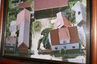 Bauernhaus kaufen in 03172 Schenkendöbern, 4 Seitenbauernhof in ruhiger Randlage