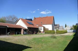 Bauernhaus kaufen in 03172 Schenkendöbern, 4 Seitenbauernhof in ruhiger Randlage