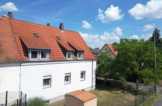 Haus kaufen in 63741 Nilkheim, Sanieren und Ausbauen in Nilkheim