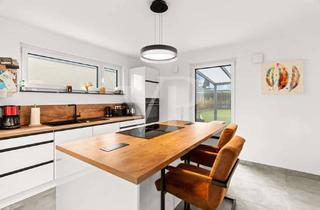 Einfamilienhaus kaufen in 52499 Baesweiler, Ihr neues Zuhause: Modernes Einfamilienhaus mit großer Terrasse und Top-Energieeffizienz