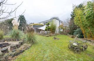 Einfamilienhaus kaufen in 48268 Greven, Modernes Einfamilienhaus in Sackgassenlage