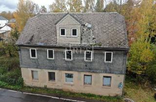 Einfamilienhaus kaufen in 09244 Lichtenau, Einfamilienhaus in Lichtenau