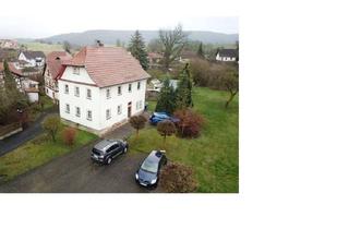 Haus kaufen in Im Dorf 19, 98639 Rippershausen, Haus mit 4 Zimmern und Stellplätze in Rippershausen