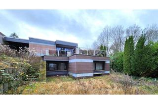 Einfamilienhaus kaufen in 58313 Herdecke, = H = FREISTEHENDES EINFAMILIENHAUS IN EXCELLENTER WOHNLAGE AM WALDRAND! = H =