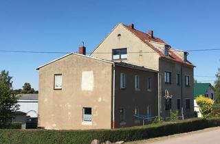 Haus kaufen in Neudörfchener Weg, 09669 Frankenberg, Großzügiges Haus mit 14 Zimmern in Frankenberg/Sachsen