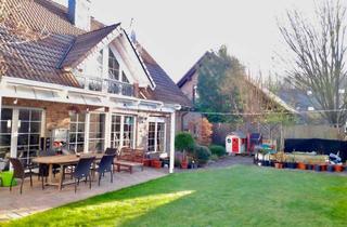 Einfamilienhaus kaufen in 50226 Frechen, Freistehendes Einfamilienhaus in ruhiger Lage von Frechen-Grefrath