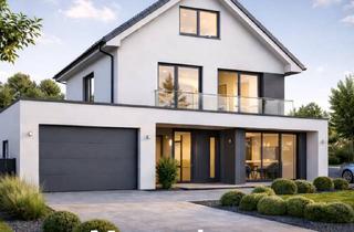 Haus mieten in 45141 Stoppenberg, Hochwertiges Haus mit Garten, Garage & moderner Technik