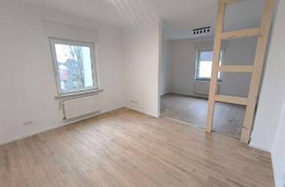 Haus mieten in Klosterstraße, 56237 Nauort, Modern saniertes Reihenendhaus zur Miete in Nauort mit Garten, Balkon & Garage