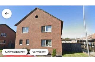 Bauernhaus mieten in 52525 Heinsberg, Wohnen mit Charme – Bauernhaus mit Garten zu vermieten