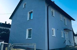 Haus mieten in Schillerstraße, 85080 Gaimersheim, Einfamilienhaus mit Garage in Gaimersheim, Küche und 5 Zimmer