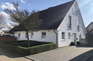 Haus mieten in 31515 Wunstorf, Exklusive Doppelhaushälfte mit 5-Zimmern in Wunstorf -Süd