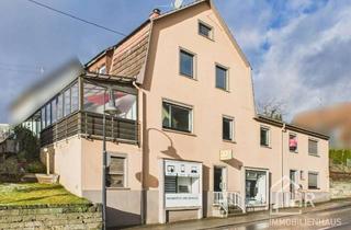 Haus mieten in 72517 Sigmaringendorf, Einfamilienhaus in Sigmaringendorf zu vermieten.