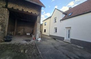 Haus mieten in Sandstraße, 67578 Gimbsheim, Frisch modernisiertes Einfamilienhaus 5 ZKB mit eigener Scheune in Gimbsheim !