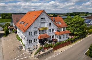 Anlageobjekt in 88213 Ravensburg, Vielseitig nutzbarer Landgasthof mit Wohnungen