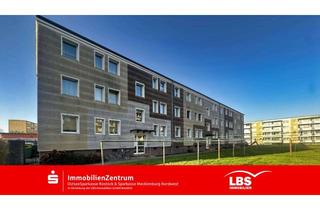 Anlageobjekt in 17179 Gnoien, Charmantes Zuhause mit Balkon