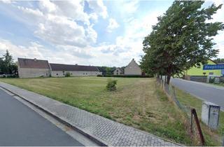 Grundstück zu kaufen in Hauptstraße 39, 06925 Lebien, Erschlossenes Baugrundstück in idyllischer Lage