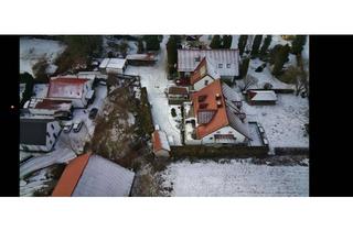 Grundstück zu kaufen in Kirchgasse 12, 85376 Giggenhausen, MEGA GELEGENHEIT ! KAUFEN & BAUEN ! Grundstück mit Genehmigung für EFH