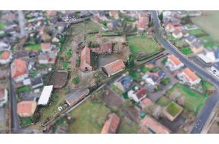 Grundstück zu kaufen in 31226 Peine, Wohnen entwickeln – 15.081 m² Baulandgrundstück in Peine-Dungelbeck