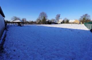 Grundstück zu kaufen in 38159 Vechelde, Baugrundstück mit Potenzial für bis zu 12 Wohneinheiten