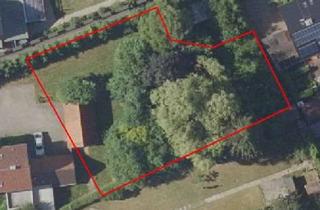 Grundstück zu kaufen in 32657 Lemgo, Attraktives Wohnbaugrundstück in begehrter Lage von Lemgo