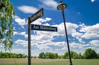 Grundstück zu kaufen in Am Mühlenberg, 15848 Beeskow, Grundstück in bester Lage – erschlossen und bereit für Ihr Projekt - Provisionsfrei