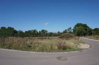 Grundstück zu kaufen in 54634 Bitburg, Neubaugrundstück in Masholder