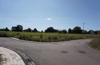 Grundstück zu kaufen in 54634 Bitburg, Neubaugrundstück in Masholder