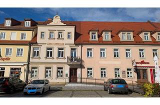 Büro zu mieten in Markt 9/10, 01844 Neustadt, Büro am Markt von Neustadt in Sachsen zu vermieten