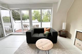 Wohnung mieten in 61118 Bad Vilbel, Bad Vilbel 8071611 - Perfekte Lage vor Frankfurt: Ruhig am Park mit Balkon & Garage