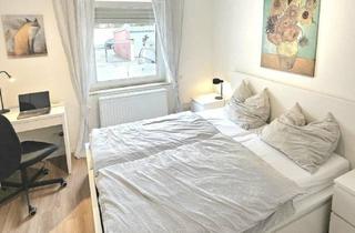 Wohnung mieten in 90409 Nürnberg, Gemütliches City-Apartment in der Nähe der Burg