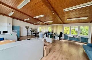 Büro zu mieten in Bunsenstrasse 22, 71032 Böblingen, Loft-Büro 130m² + Garten | Flexibel nutzbar | Böblingen provisionsfrei
