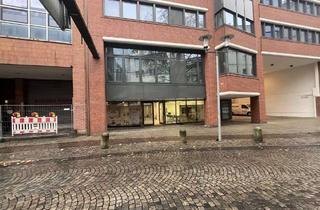 Büro zu mieten in 28195 Altstadt, Attraktive Bürofläche, direkt in der City !