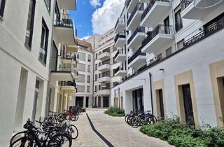 Büro zu mieten in 01067 Innere Altstadt, Moderne Büroflächen im Erstbezug direkt an der Frauenkirche - Top Lage im Dresdner Zentrum mieten!