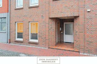 Büro zu mieten in 26603 Aurich, Provisionsfrei: Büro-/Praxisfläche in zentraler Innenstadtlage