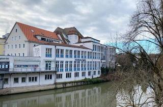 Praxen mieten in 72072 Tübingen, Repräsentativer Standort in Top-Lage – ideal für Praxis, Coworking oder Firmenpräsenz