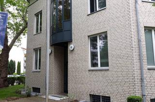 Praxen mieten in Hertzstraße 20, 13158 Rosenthal, BÜRO/PRAXIS / E-CHARGING