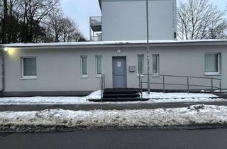 Büro zu mieten in Johann-Kunkel-Str., 15806 Zossen, ehm. Pförtnerhaus - Gewerbe/Büro/Praxis 97,15 m² zu vermieten