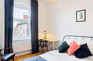 Immobilie mieten in Perleberger Straße 25, 10559 Tiergarten, Apartment in Perleberger Straße, Berlin