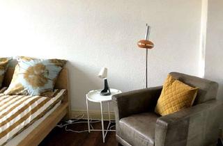 Immobilie mieten in 24114 Südfriedhof, Charmante Altbauwohnung Kiel Südfriedhof | Balkon