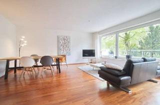 Immobilie mieten in 45894 Buer, Komfortable, großzügige Wohnung mit Balkonterrasse und Gartenblick in sehr gutem Wohnumfeld, hoch...