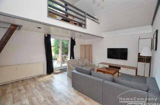 Immobilie mieten in 28865 Lilienthal, Fachwerkhaus mit Terrasse und 3 Schlafzimmern