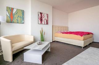 Immobilie mieten in Katharinenstraße 26, 10711 Wilmersdorf, Möbliertes Apartment mit Dachterrasse am Kurfürstendamm