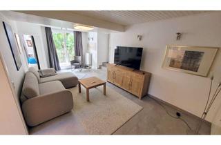 Immobilie mieten in Bongardstr. 36, 52499 Baesweiler, Möblierte, ruhig gelegene 2-Zimmer Whg.