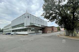 Lager kaufen in 52355 Düren, Moderner Gewerbepark mit über 11.000 m² Büro-, Lager- und Produktionsfläche